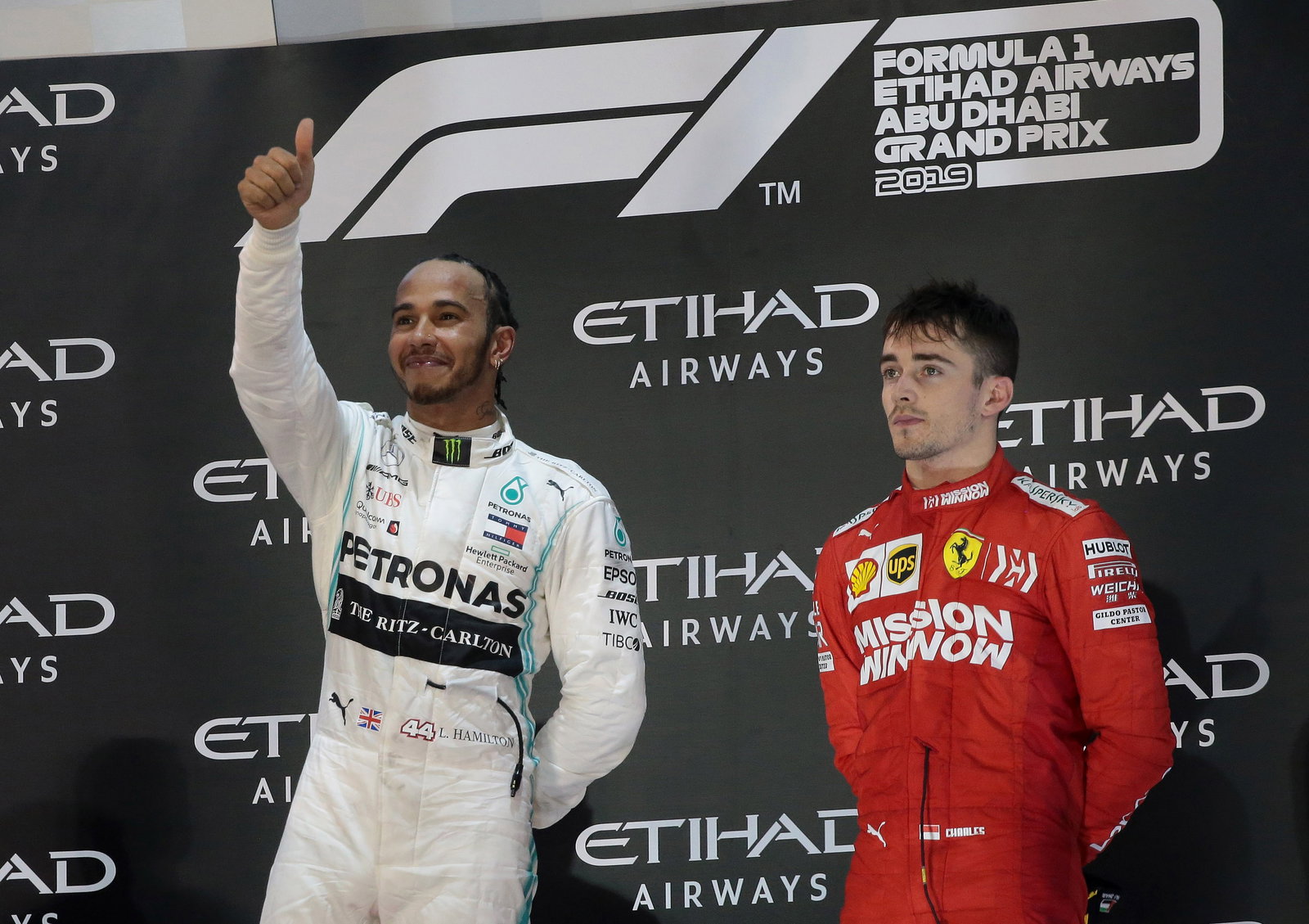 Gunther Steiner: Abu Dhabi 'very good place' for F1 season finale